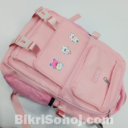 Kids Backpack Children School Bags Waterproof